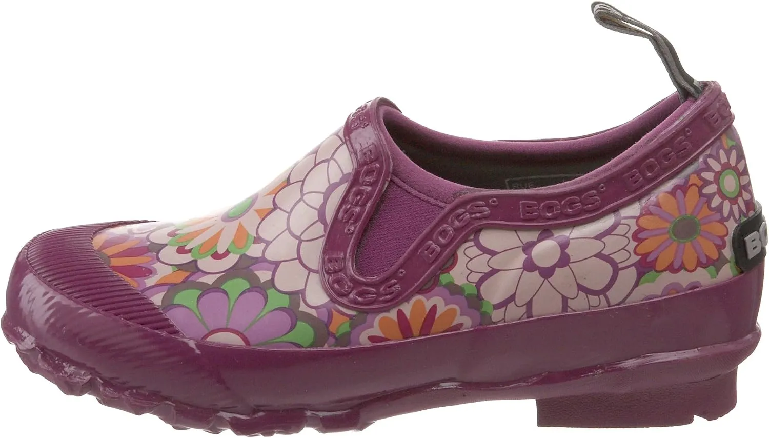 Bogs Rue Rain Shoe (Toddler/Little Kid/Big Kid)