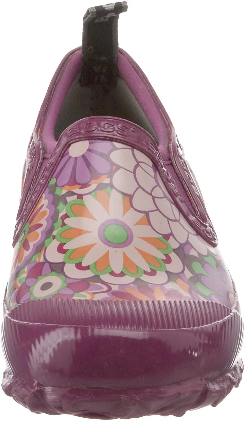 Bogs Rue Rain Shoe (Toddler/Little Kid/Big Kid)