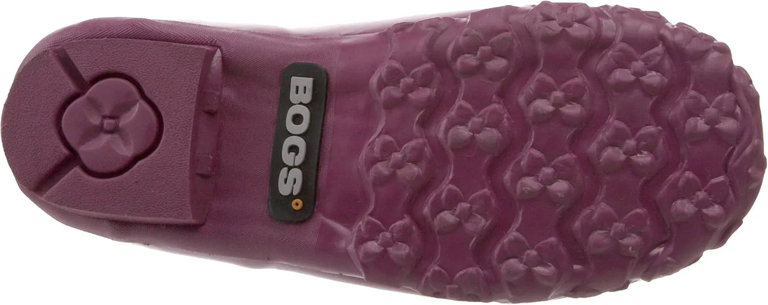 Bogs Rue Rain Shoe (Toddler/Little Kid/Big Kid)