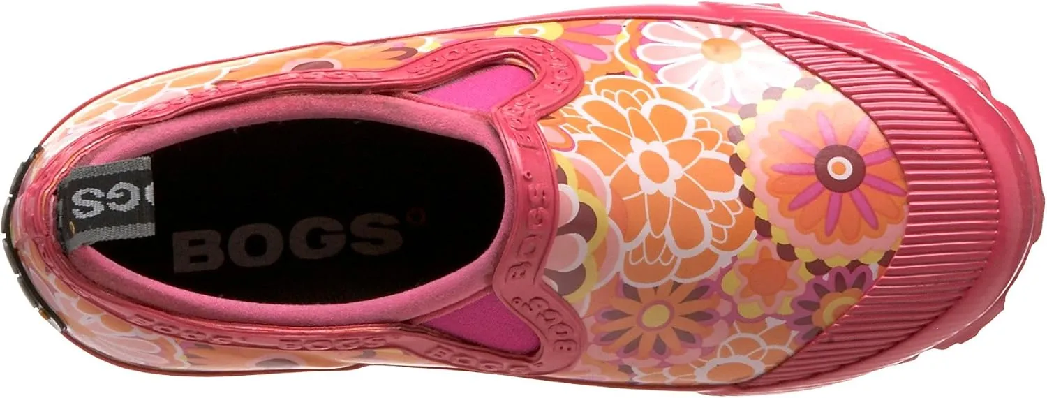 Bogs Rue Rain Shoe (Toddler/Little Kid/Big Kid)