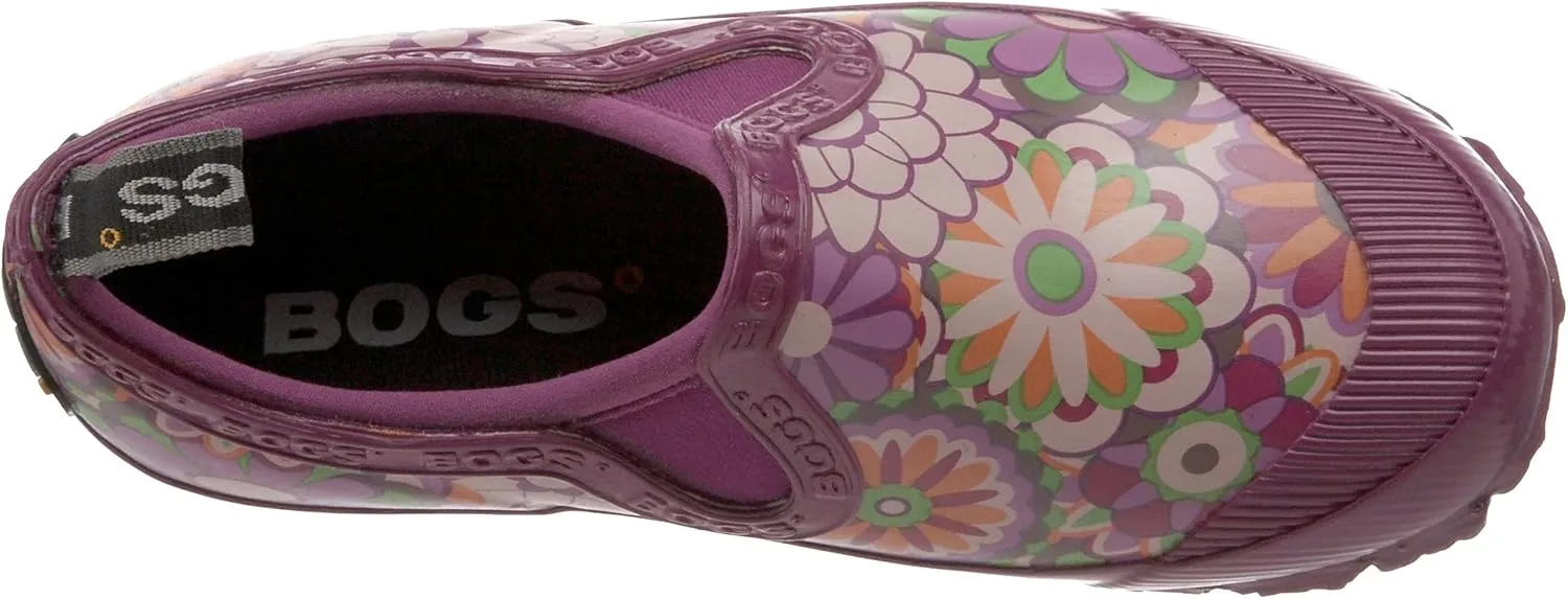 Bogs Rue Rain Shoe (Toddler/Little Kid/Big Kid)