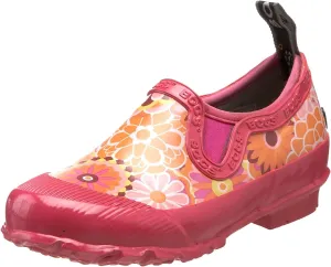 Bogs Rue Rain Shoe (Toddler/Little Kid/Big Kid)