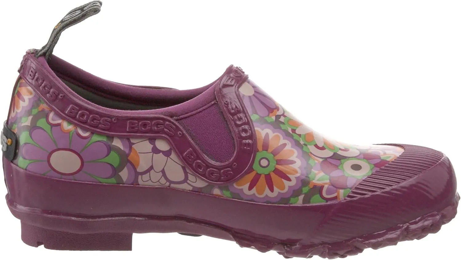 Bogs Rue Rain Shoe (Toddler/Little Kid/Big Kid)