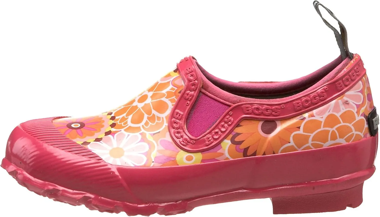 Bogs Rue Rain Shoe (Toddler/Little Kid/Big Kid)