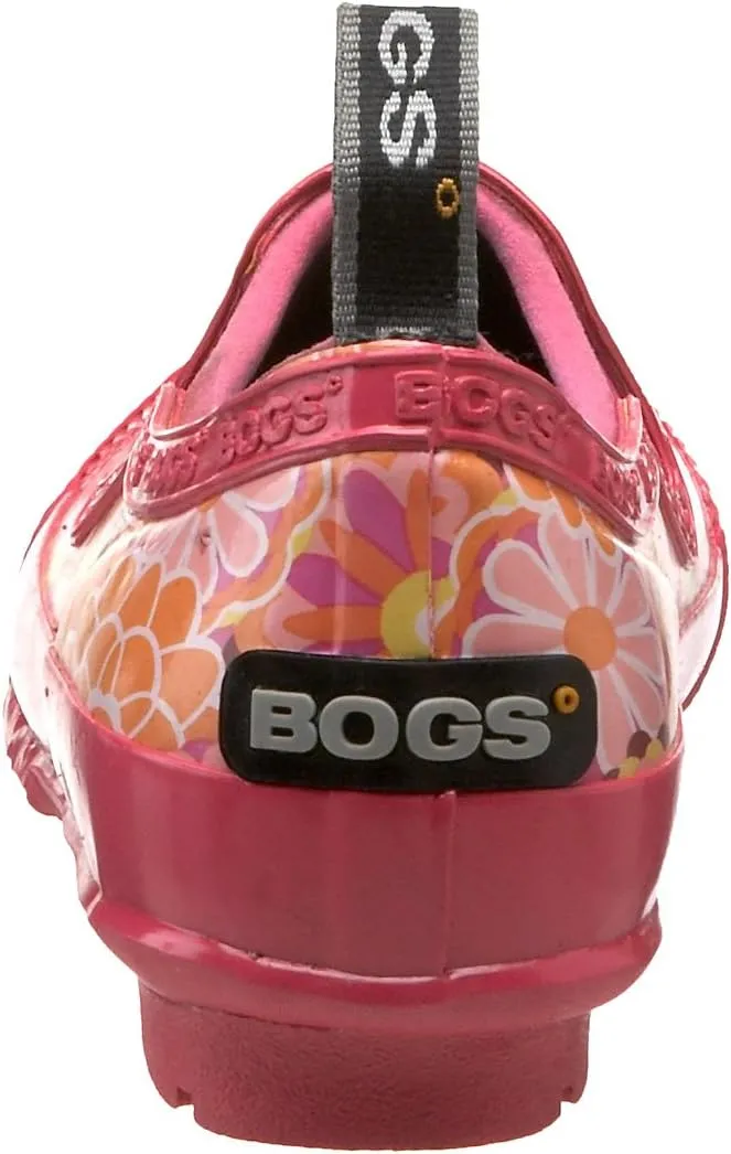 Bogs Rue Rain Shoe (Toddler/Little Kid/Big Kid)