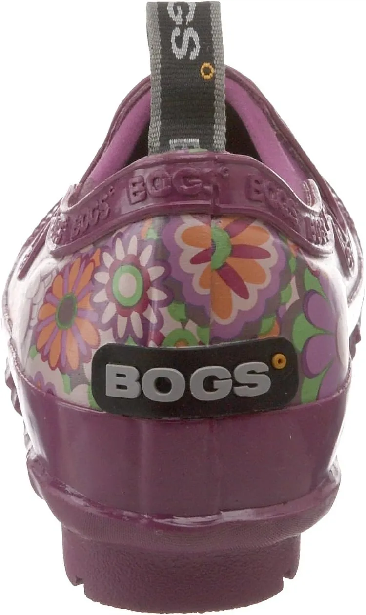 Bogs Rue Rain Shoe (Toddler/Little Kid/Big Kid)