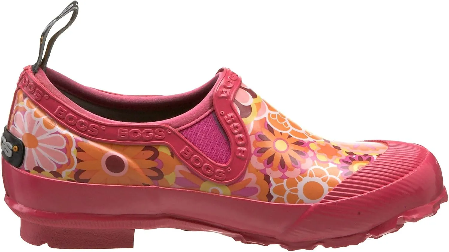 Bogs Rue Rain Shoe (Toddler/Little Kid/Big Kid)
