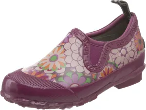 Bogs Rue Rain Shoe (Toddler/Little Kid/Big Kid)