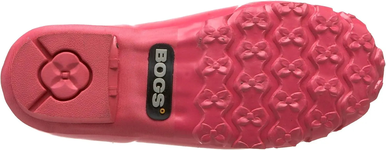 Bogs Rue Rain Shoe (Toddler/Little Kid/Big Kid)