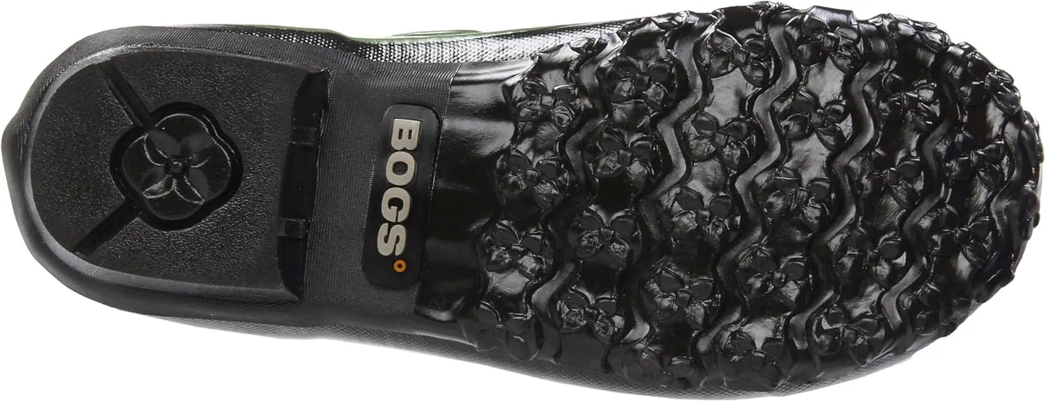 Bogs Women's Rue Ambrosia Waterproof Shoe