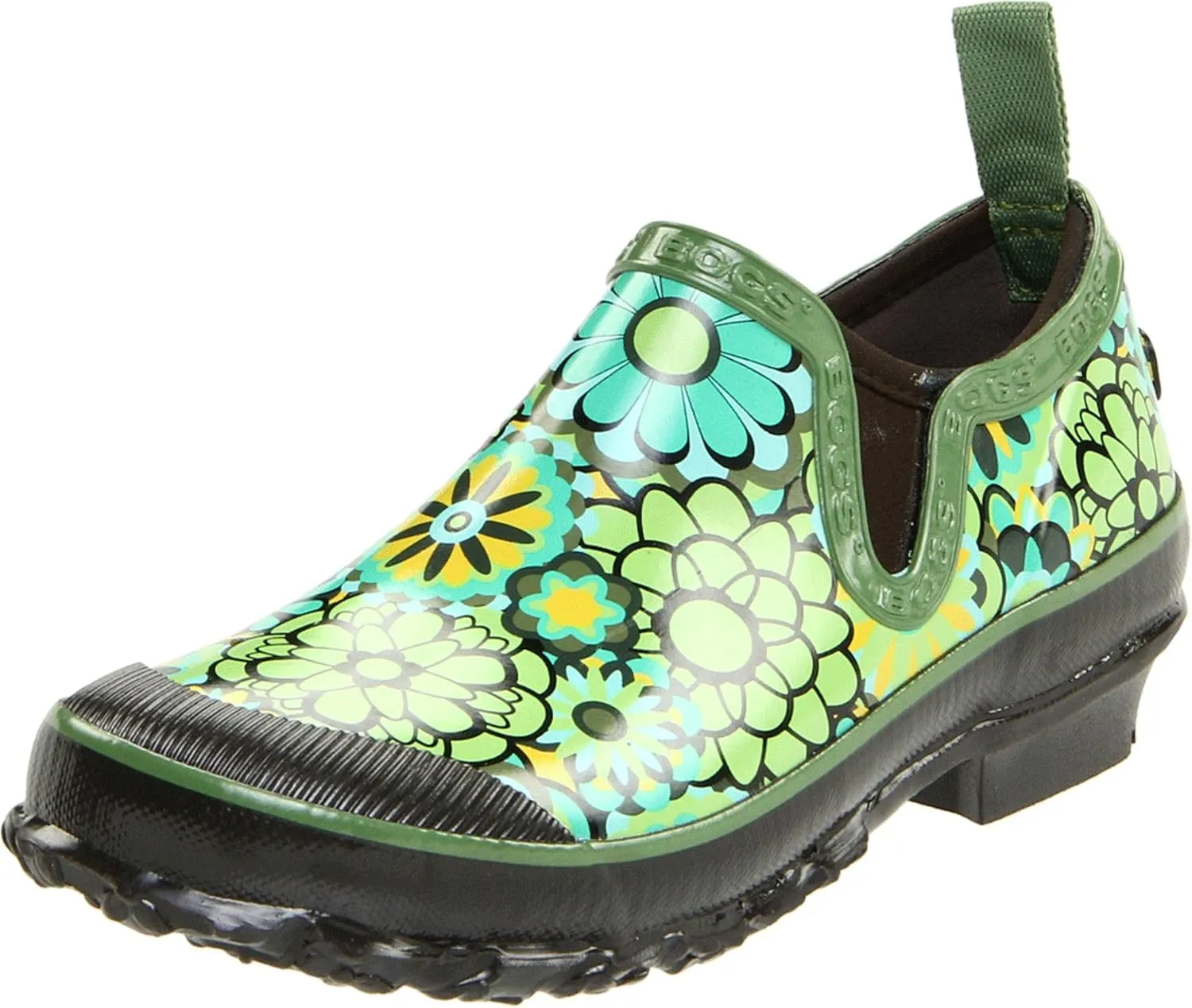 Bogs Women's Rue Ambrosia Waterproof Shoe