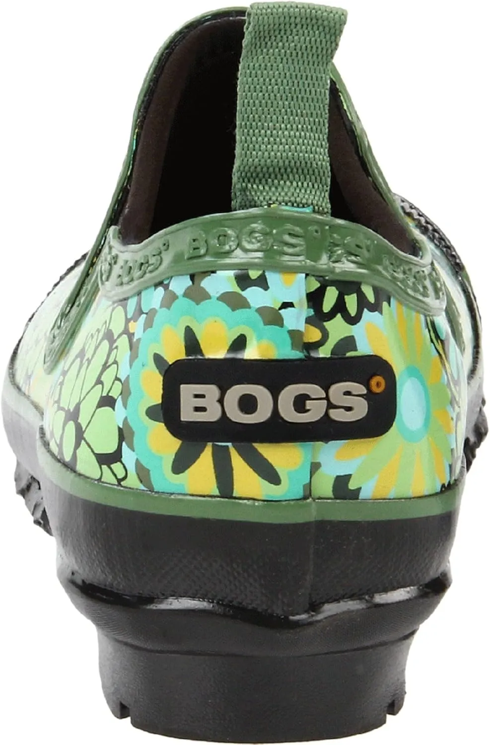 Bogs Women's Rue Ambrosia Waterproof Shoe