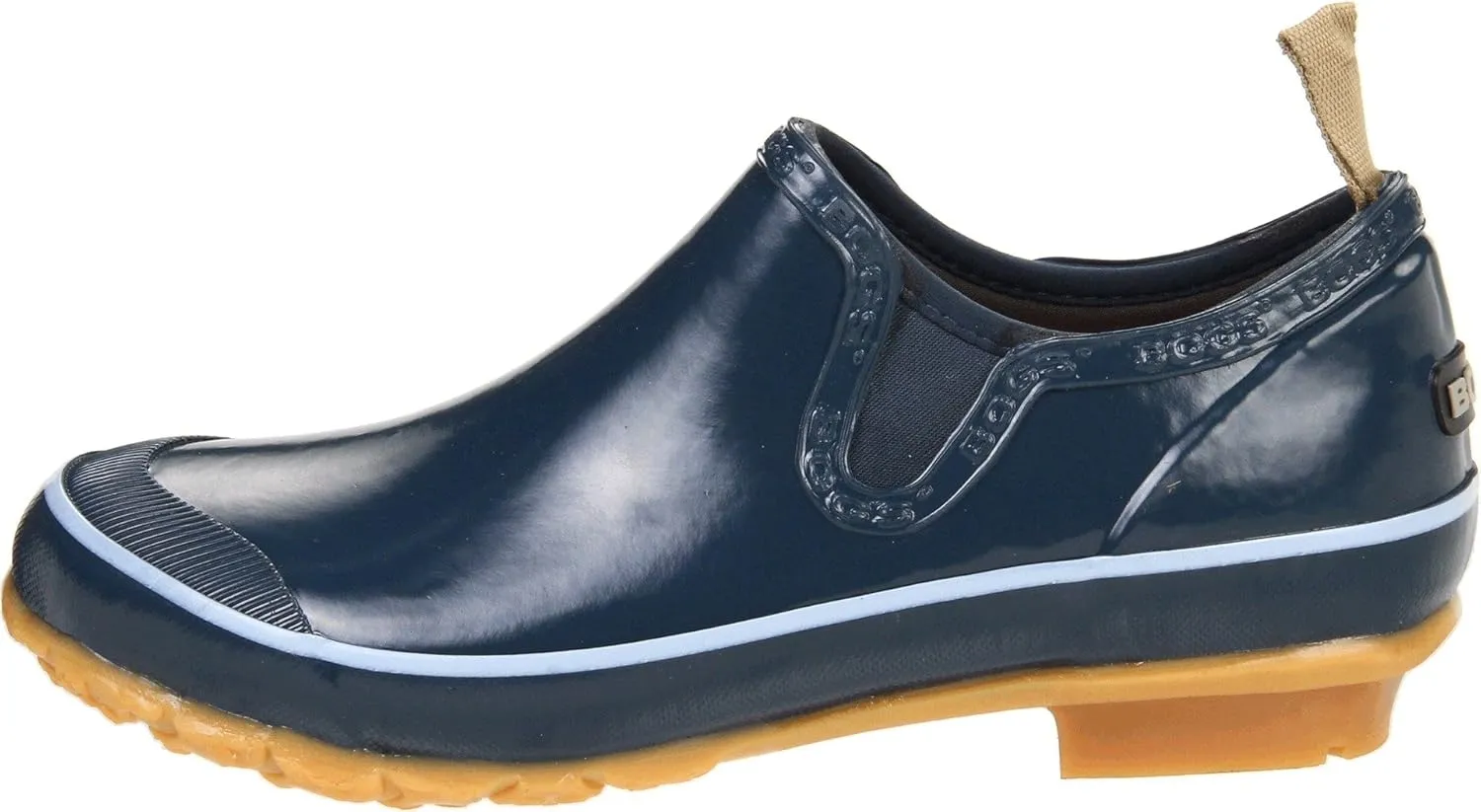 Bogs Women's Rue Solid Gum Bottom Shoe