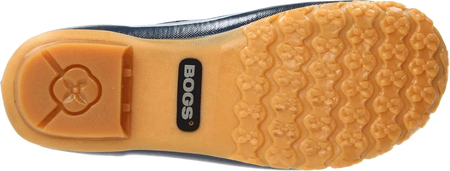 Bogs Women's Rue Solid Gum Bottom Shoe