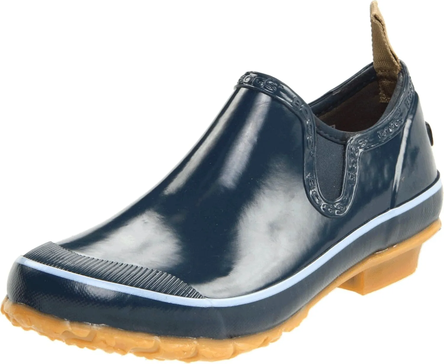 Bogs Women's Rue Solid Gum Bottom Shoe