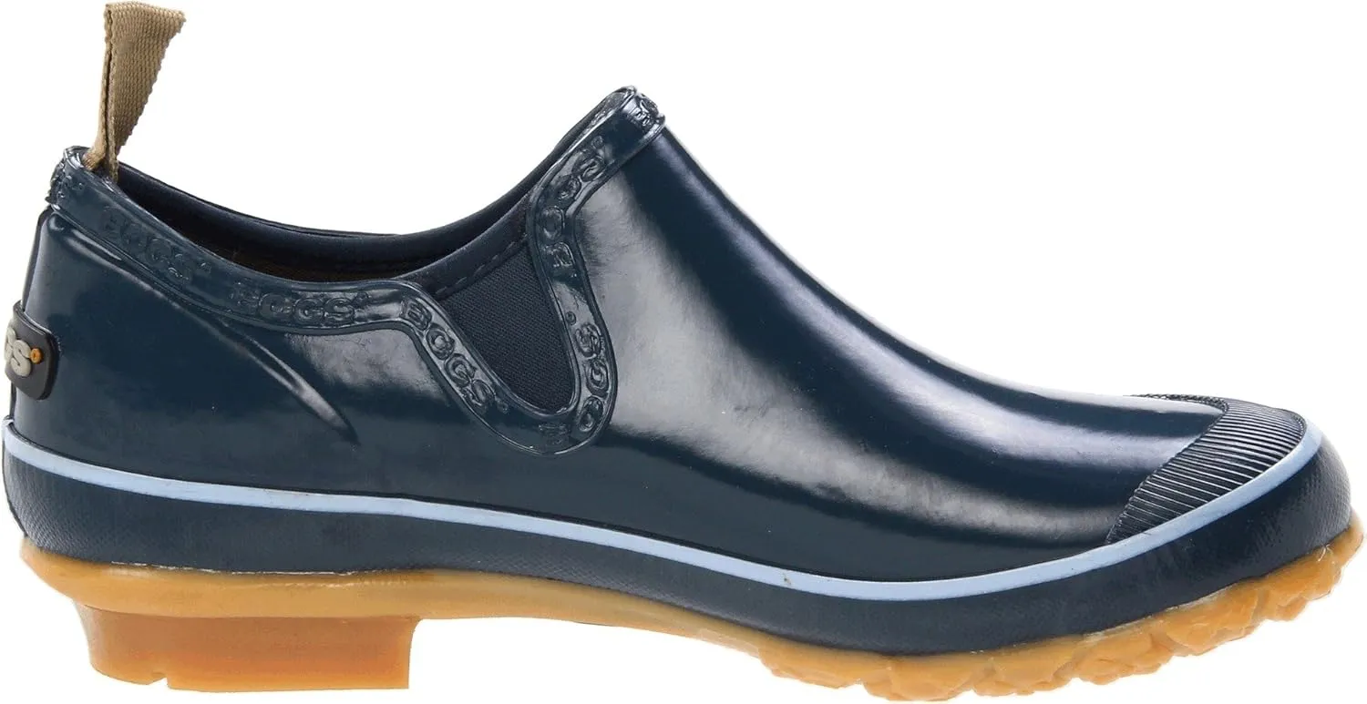 Bogs Women's Rue Solid Gum Bottom Shoe