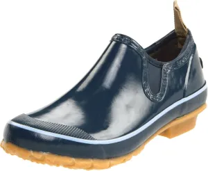 Bogs Women's Rue Solid Gum Bottom Shoe