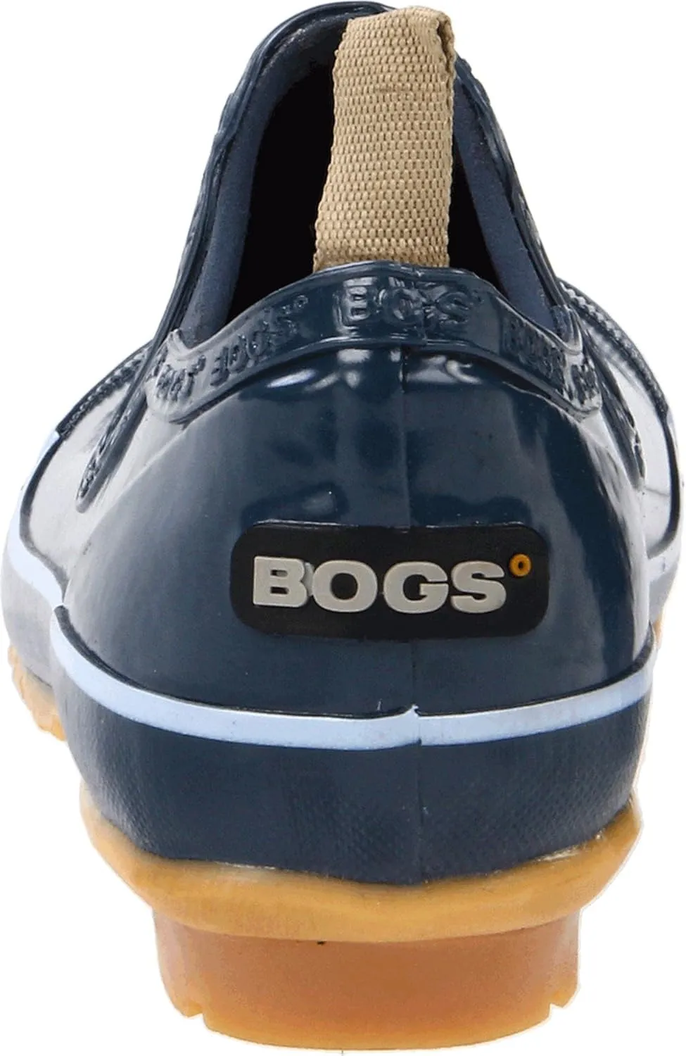 Bogs Women's Rue Solid Gum Bottom Shoe