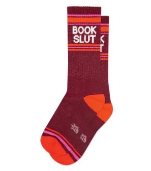 Book Slut Unisex Crew