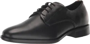 BOSS Men's Colby Soft Leather Derby Dress Shoe Oxford