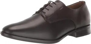 BOSS Men's Colby Soft Leather Derby Dress Shoe Oxford