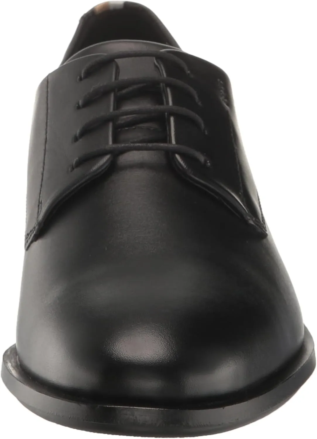 BOSS Men's Colby Soft Leather Derby Dress Shoe Oxford