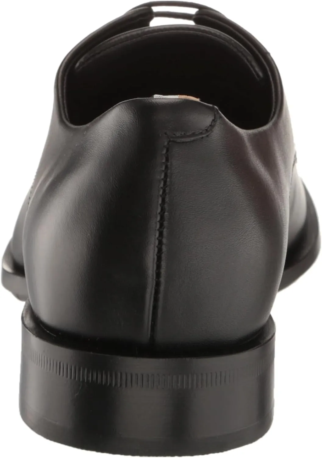 BOSS Men's Colby Soft Leather Derby Dress Shoe Oxford