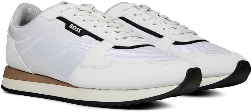 BOSS Men's Modern Running