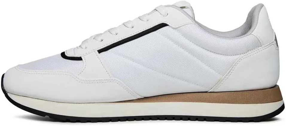 BOSS Men's Modern Running