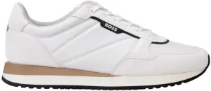 BOSS Men's Modern Running