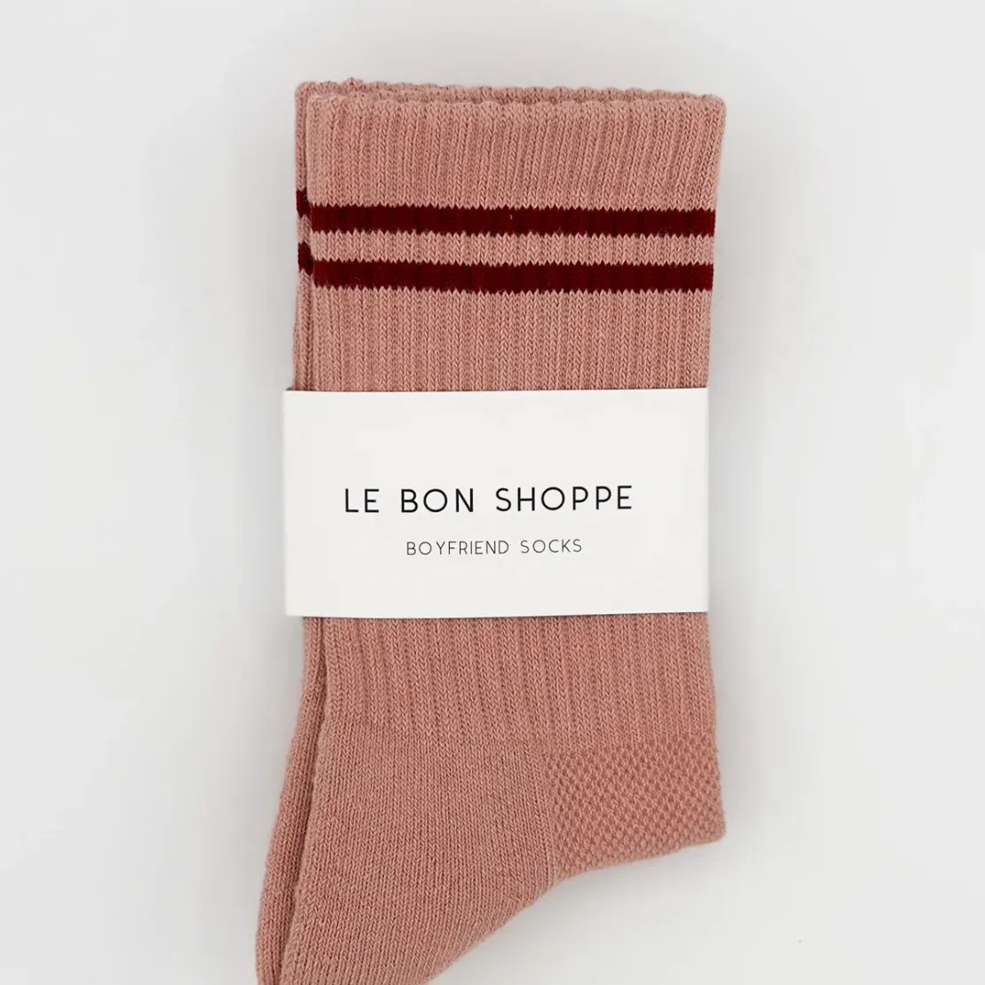 Boyfriend Socks