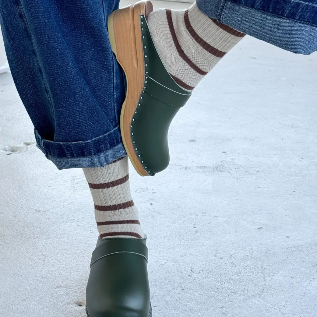 Boyfriend Socks