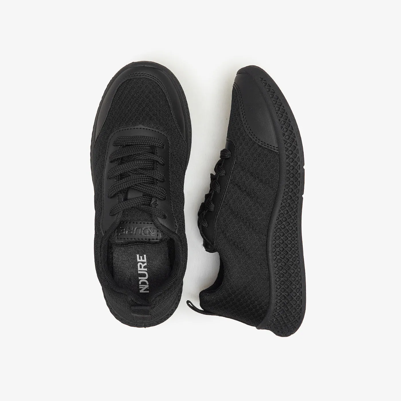 Boys' Durable School Shoes