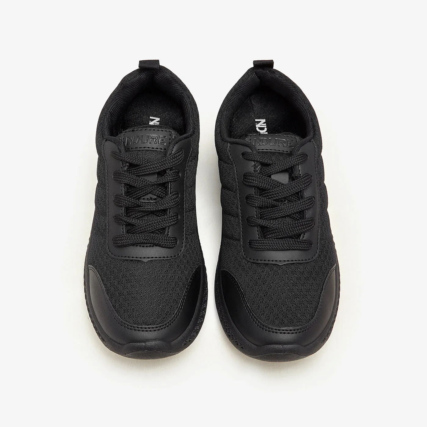 Boys' Durable School Shoes