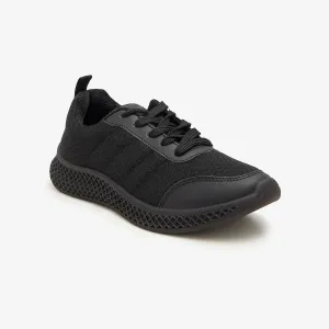 Boys' Durable School Shoes