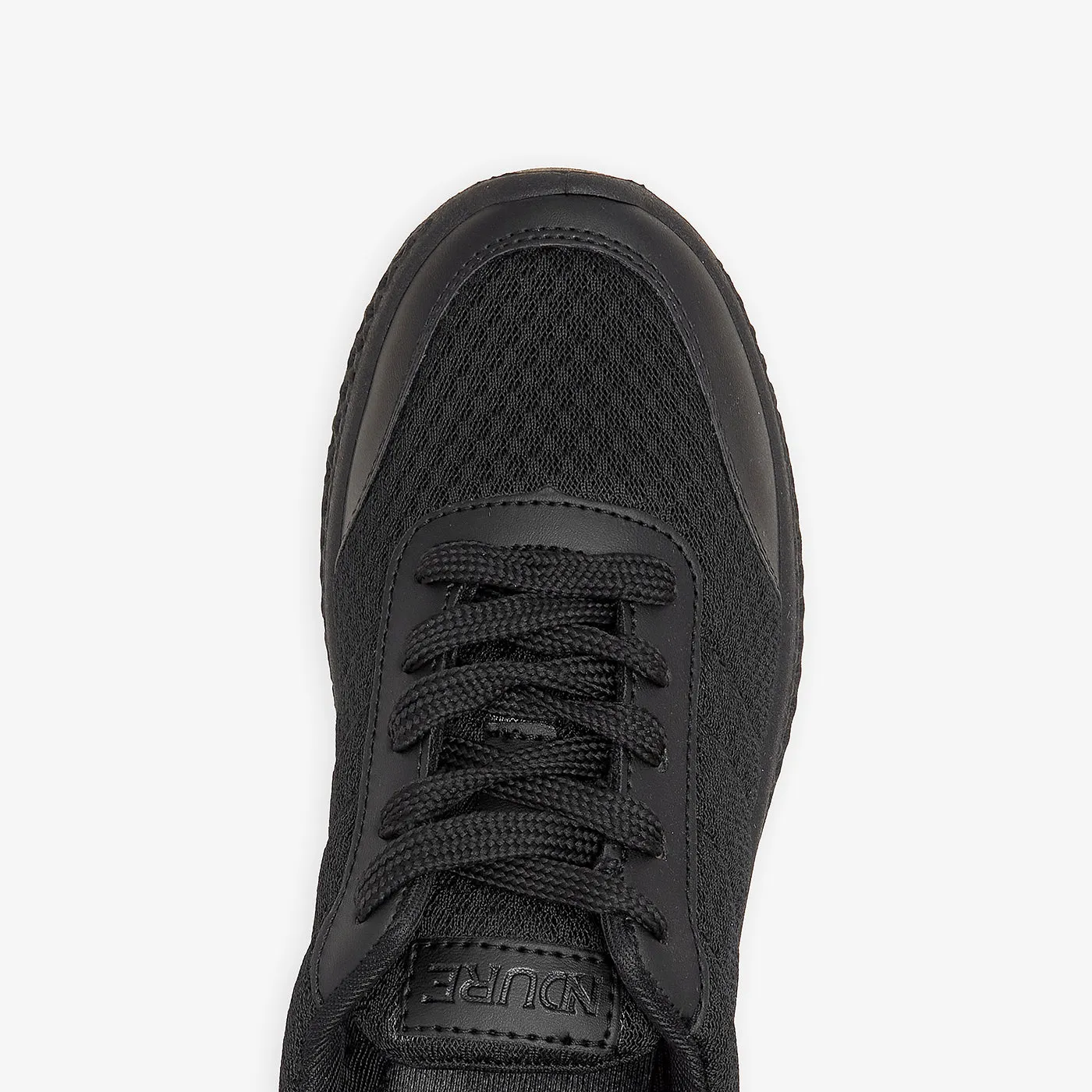 Boys' Durable School Shoes