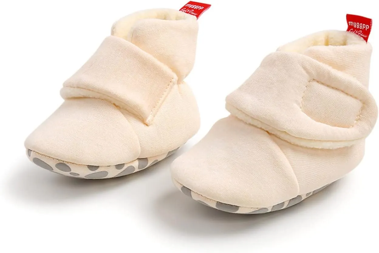 Boys Size 7 Shoes Prewalker Baby Girls Boots Booties Snow Boys Soft Shoes Toddler Warming First Walkers Infant Baby Shoes Size 10 Girls Dress Shoes