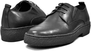 British Collection - Original Playboy Low Cut Leather Shoes