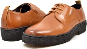 British Collection - Original Playboy Low Cut Leather Shoes