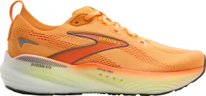 Brooks Glycerin GTS 22 Mens Running Shoes - Green