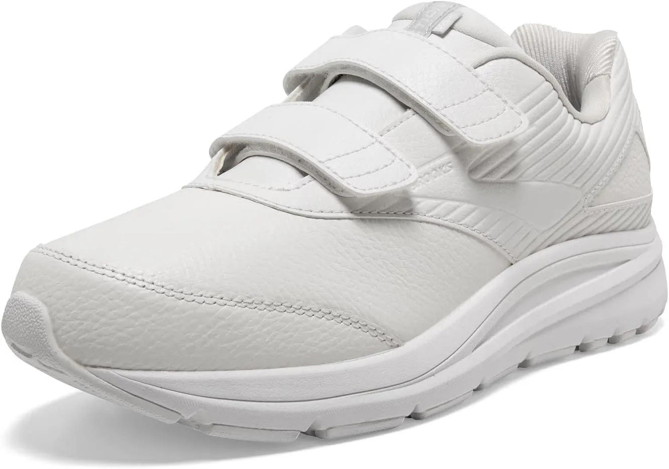 Brooks Men's Addiction Walker V-Strap 2 Walking Shoe