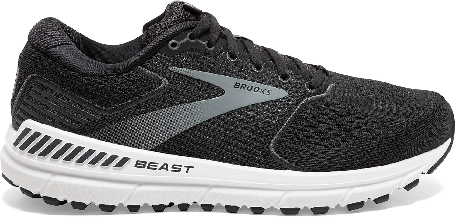 Brooks Men's Beast '20 Supportive Running Shoe