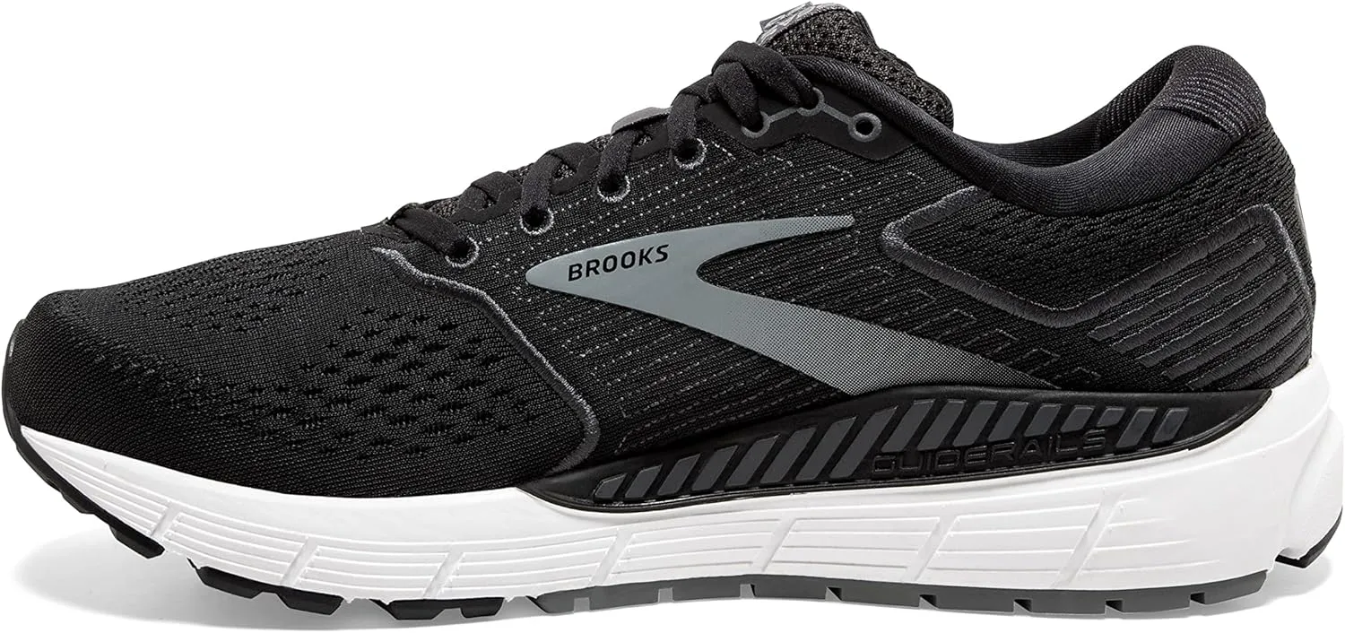 Brooks Men's Beast '20 Supportive Running Shoe
