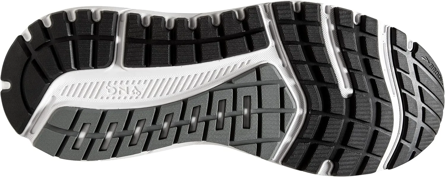 Brooks Men's Beast '20 Supportive Running Shoe