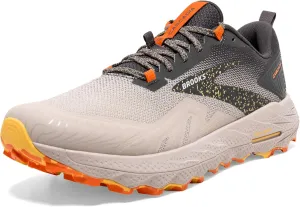 Brooks Men’s Cascadia 17 Trail Running Shoe
