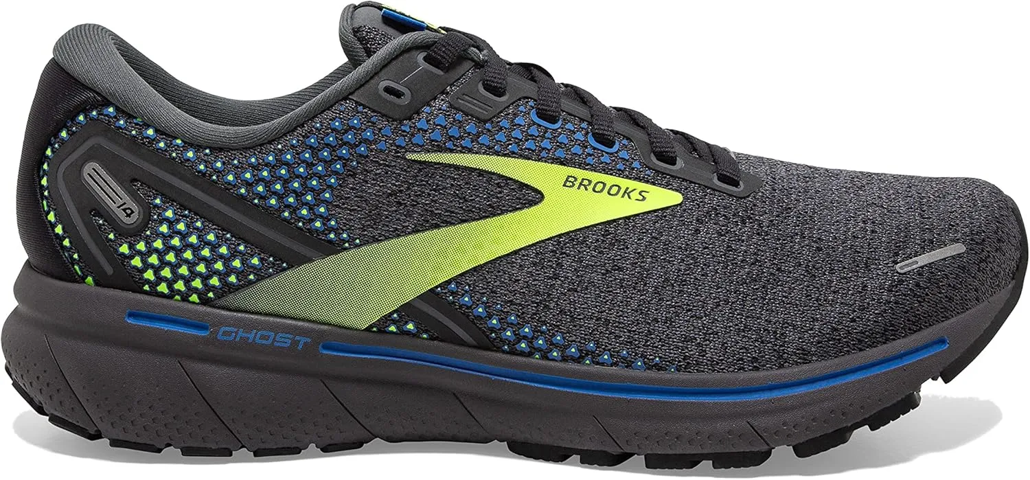 Brooks Men's Ghost 14 Neutral Running Shoe