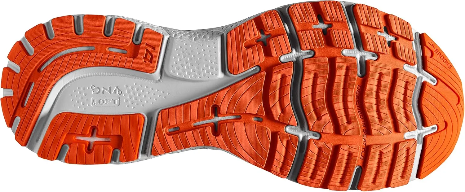 Brooks Men's Ghost 14 Neutral Running Shoe