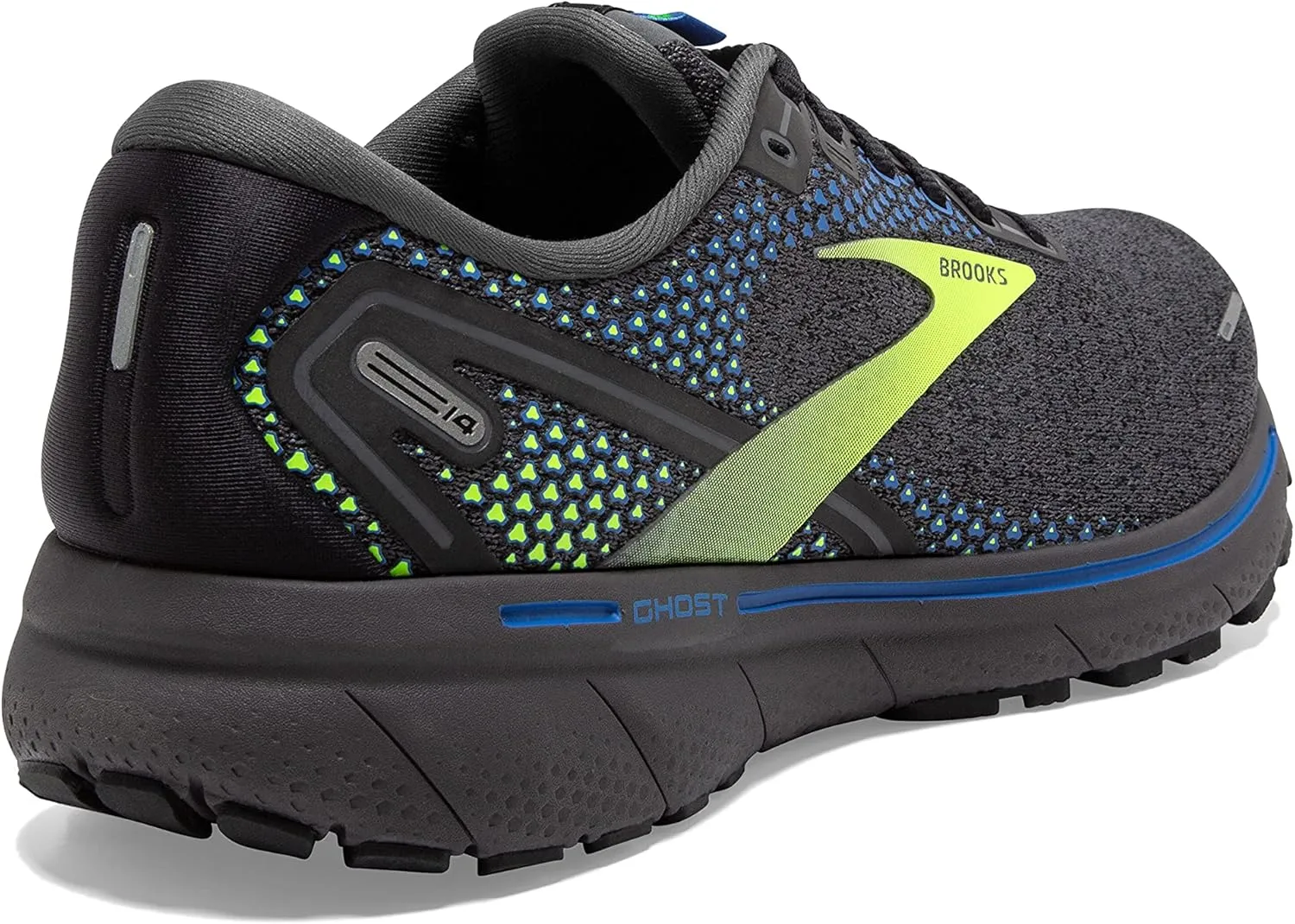 Brooks Men's Ghost 14 Neutral Running Shoe