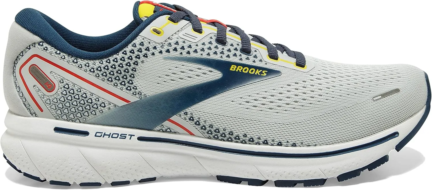 Brooks Men's Ghost 14 Neutral Running Shoe