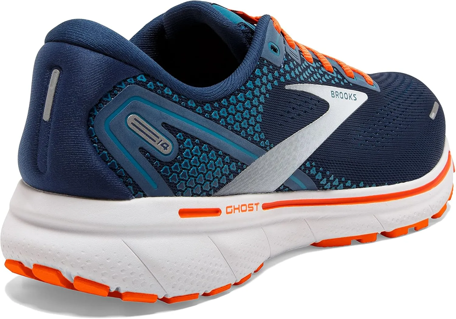 Brooks Men's Ghost 14 Neutral Running Shoe